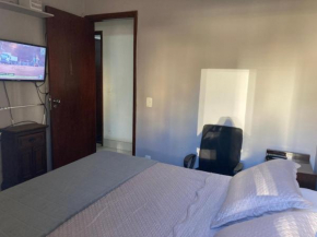 Quartos 1 e 2
